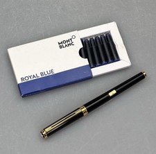 Montblanc Noblesse Oblige -