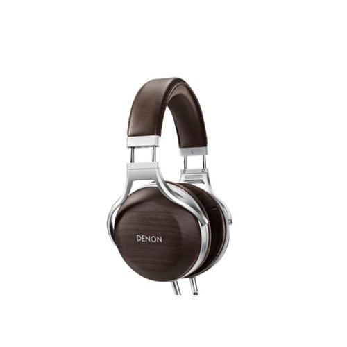 Denon d5200 zebraholz - denon,