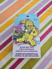 Mein Kleines Pony G1 Loungefly