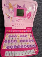 Barbie, Lern/Spielcomputer in