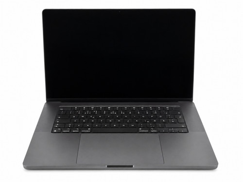 Apple macbook pro - 16", m3