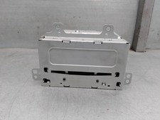 22776285 AUDIOSYSTEM / RADIO-CD / 4965624 FÜR CHEVROLET CRUZE 1.6 CAT