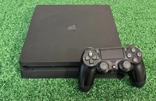 Sony PlayStation 4 Slim PS4