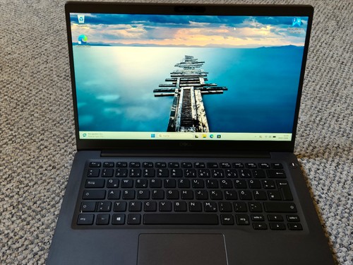 Dell latitude 7400 8365u - 7400, i5-8365u
