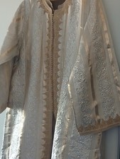 Takschita Kaftan 2 Teilig Mode 2025 NEU Gr. M L