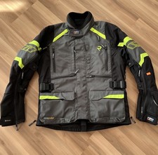 Rukka Madagasca-R Gore Tex