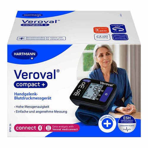 Veroval compact - veroval®,