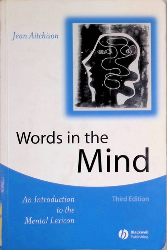 Words the mind an - the,