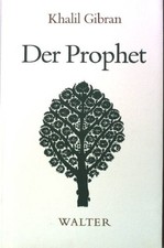 Der Prophet Gibran, Khalil: