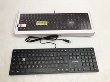 CHERRY KC 6000 SLIM