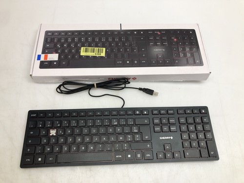 Cherry 6000 slim - kc,