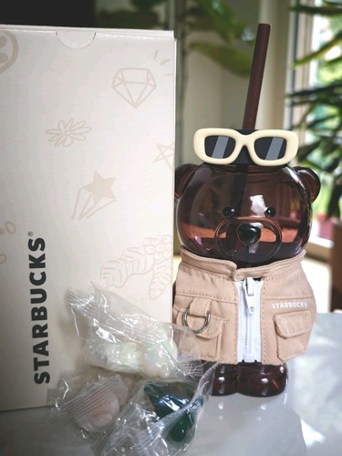 Starbucks neue charakter serie - starbucks, charakter-serie