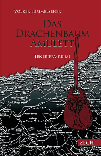 Das drachenbaum amulett - das, drachenbaum-amulett