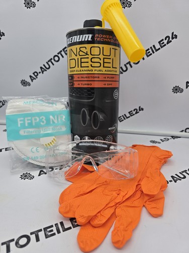 Xenum out diesel - out,