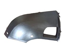 STOßSTANGENECKE VORNE LINKS