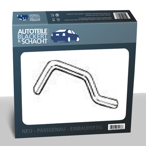 Abgasrohr für opel j - abgasrohr,