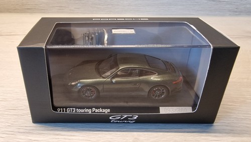 Porsche 911 gt3 touring - porsche,