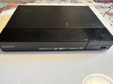 Sony BDP-S6700 3D Blu-Ray Player - Schwarz