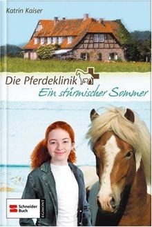 Die pferdeklinik ein - die,