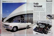 Auto Bild Klassik 1550) Tips