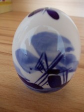 Delft Blau einzelner