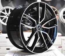 4 Felgen Neu 20'' Stil Packung