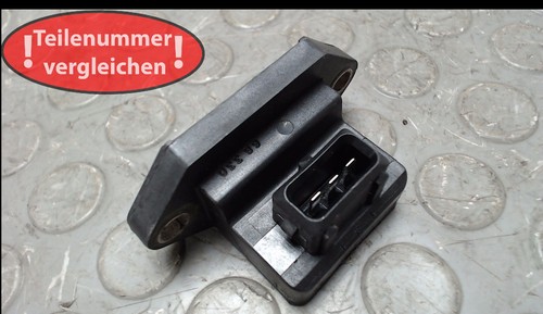 Querbeschleunigungssensor