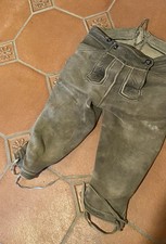 Lederhose tracht bund - lederhose,