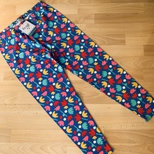 NEU Frugi Leggings bunte
