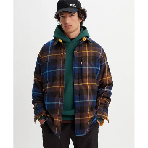 Levis herren jacke lined - herren, jack