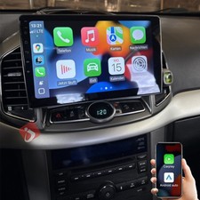 Für Chevrolet Captiva