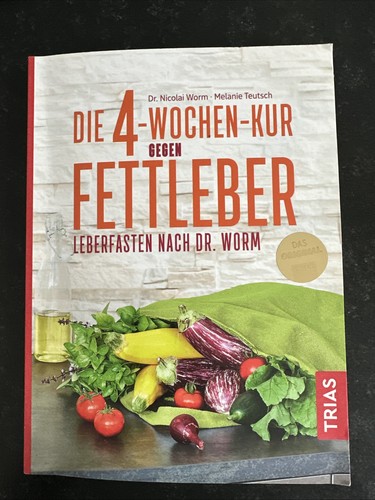 Die wochen kur gegen - die,