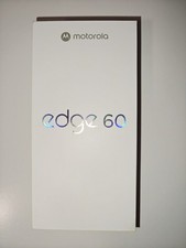 Motorola edge 60 12GB + 512GB