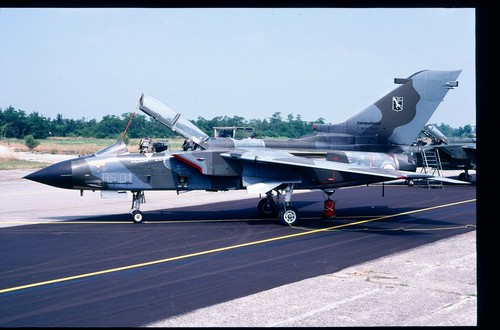 Bf461 original k64 aircraft - bf461,