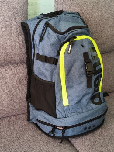 Arena fastpack 2 - fastpack, 2.2