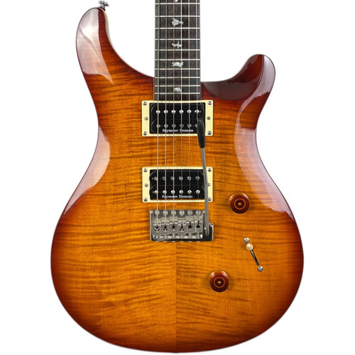 Prs custom 2019 - se, vintage