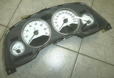 Tacho Instrument Opel Astra-G