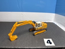 Liebherr Raupenbagger 922 mit