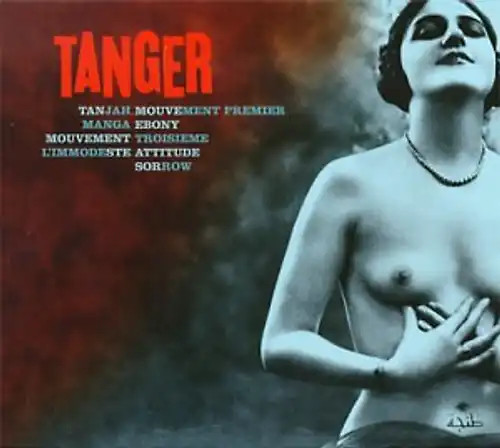 Tanger - tanger,