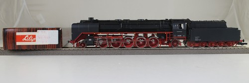 Liliput 4503 dampflokomotive - liliput,