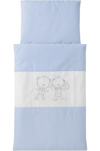 Tlg baby bettwäsche set - tlg.,