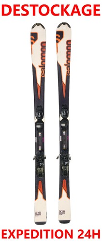 Gebrauchte salomon enduro - salomon, lx