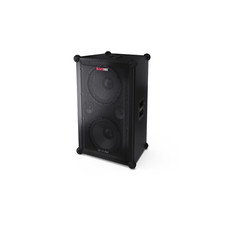 SumoBox Pro - tragbarer Party