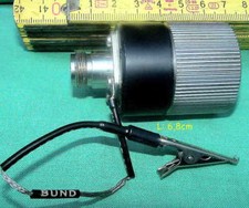 PLATH ERSATZLAST KW 1-30MHz