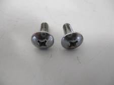 Schrauben frontfender - schrauben,
