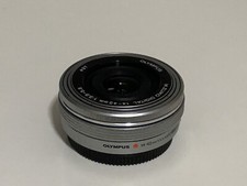 Olympus M.Zuiko Digital