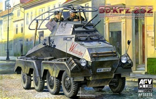 Afv35232 afv club 1 - _v,
