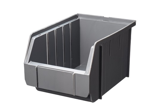 Sonderangebot 100 stapelboxen - 100,