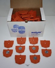 ZEISER  Sockelplatten