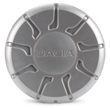 1x ORIGINAL Dacia Nabendeckel Nabenkappe Arges LOGAN SANDERO 8200789769